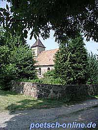 Kirche von Schnfelde